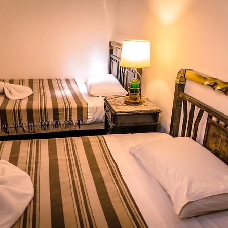 Casona Del Pino, Hotel Boutique ฟิอัมบาลา ภายนอก รูปภาพ