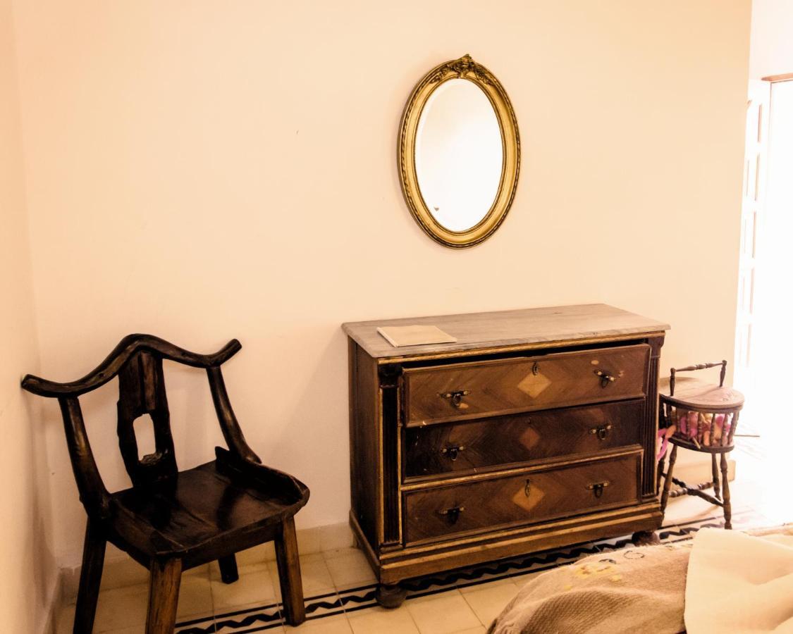 Casona Del Pino, Hotel Boutique ฟิอัมบาลา ภายนอก รูปภาพ