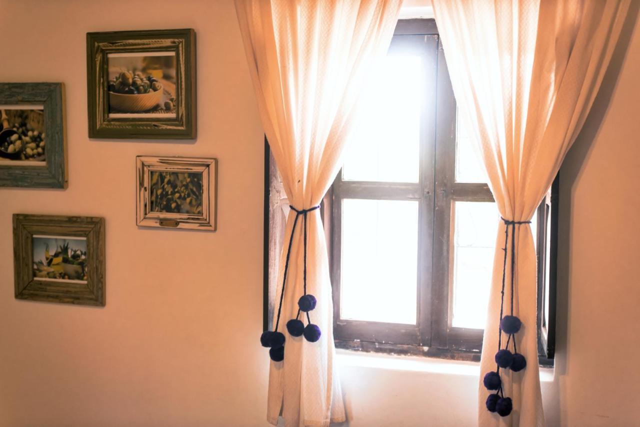 Casona Del Pino, Hotel Boutique ฟิอัมบาลา ภายนอก รูปภาพ