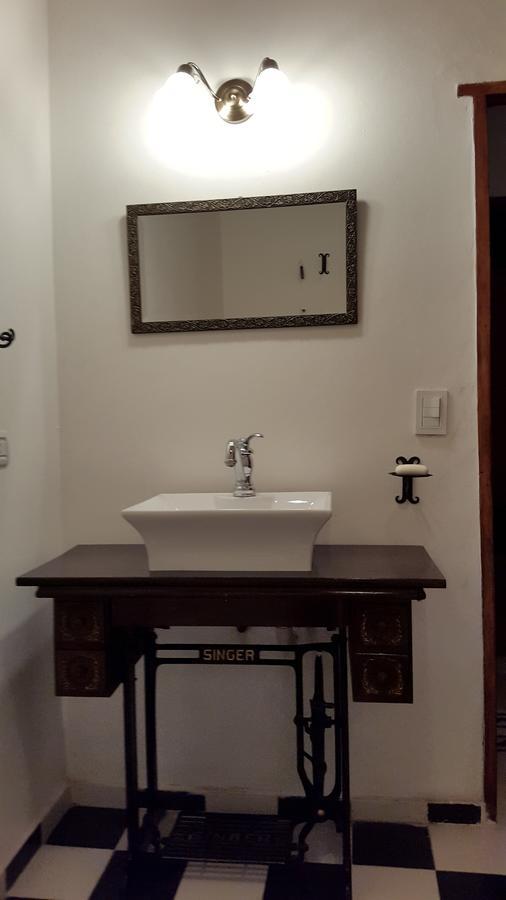 Casona Del Pino, Hotel Boutique ฟิอัมบาลา ห้อง รูปภาพ