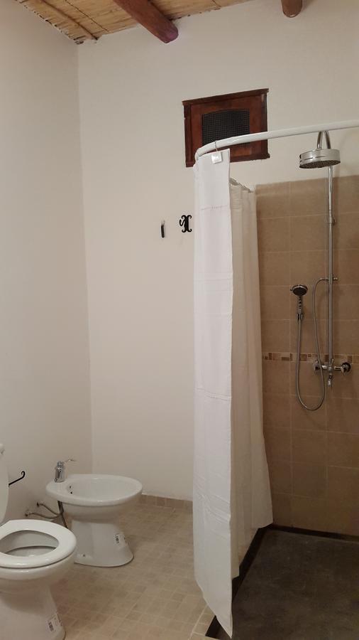 Casona Del Pino, Hotel Boutique ฟิอัมบาลา ห้อง รูปภาพ
