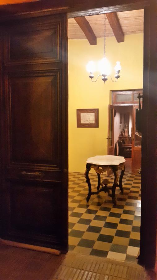 Casona Del Pino, Hotel Boutique ฟิอัมบาลา ภายนอก รูปภาพ